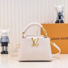 Louis Vuitton Top Handle Bags